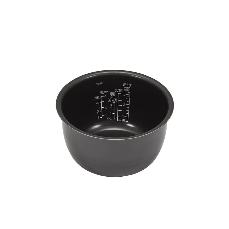 Zojirushi IH Induction Rice Cooker NW-QAQ Made In Japan