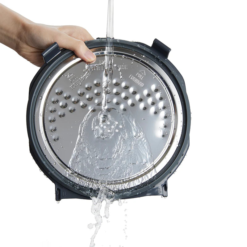 Zojirushi IH Induction Rice Cooker NW-QAQ Made In Japan