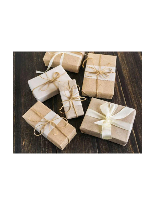 Gift Wrapping Service