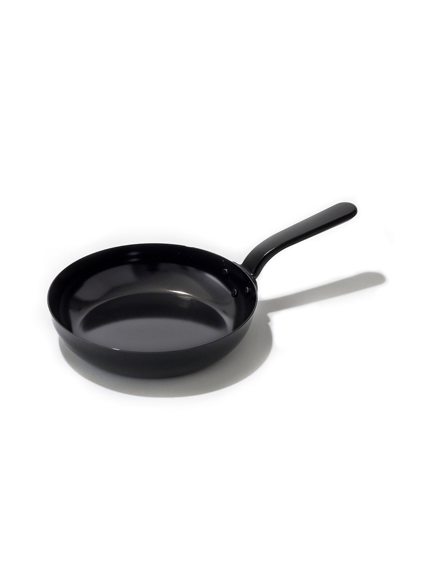 la base - Iron Frying Pan 18cm