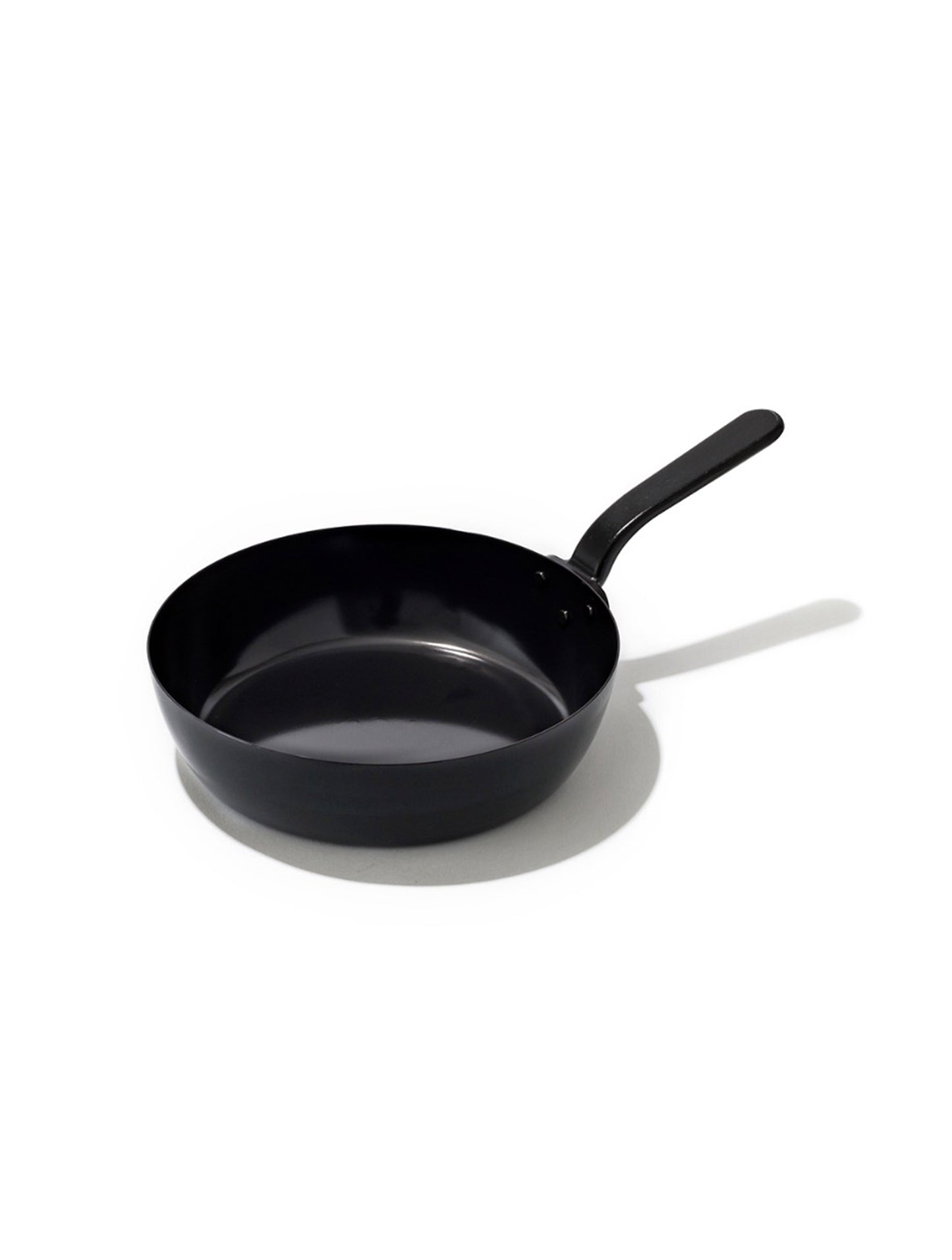 la base - Iron Frying Pan 20cm