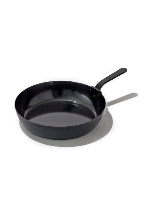 la base - Iron Frying Pan 26cm