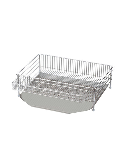 La Base Large Drainer, Vertical Type, 3-Piece Set DLM-8585