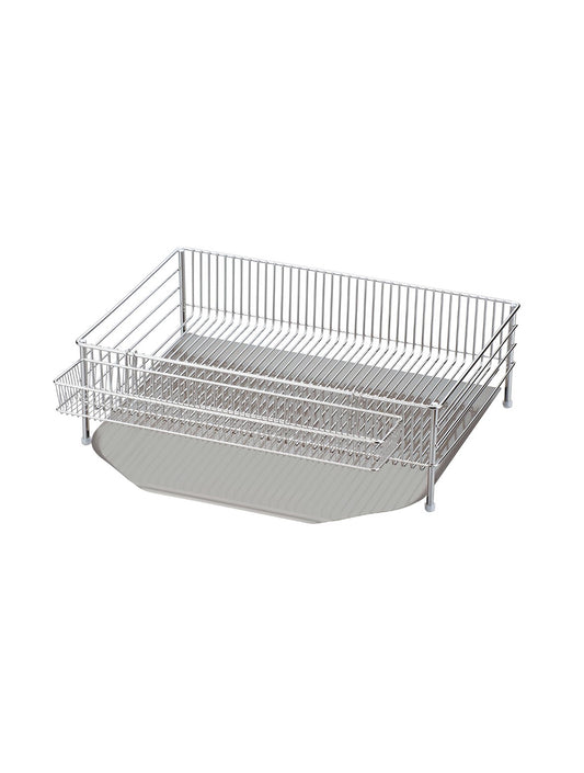 La Base Large Drainer, Vertical Type, 3-Piece Set DLM-8585