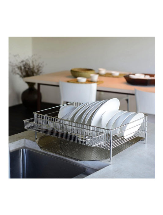 La Base Large Drainer, Vertical Type, 3-Piece Set DLM-8585