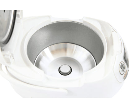 Zojirushi MICOM Fuzzy Logic 3-cup rice cooker, NS-LAQ05 (AU)