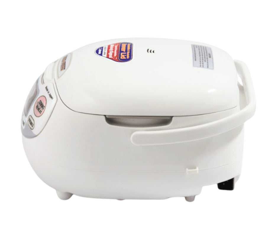 Zojirushi Neuro Fuzzy Rice Cooker NS-ZAQ Made in Japan