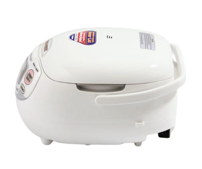 Zojirushi Neuro Fuzzy Rice Cooker NS-ZAQ Made in Japan