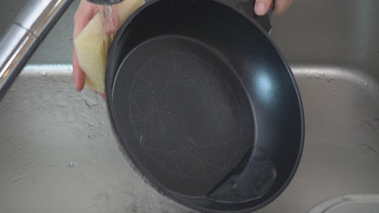 TOUGH FORM Induction Compatible Frying Pan 26cm