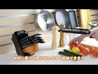 Pro Grade Vegetable Slicer 5P Set
