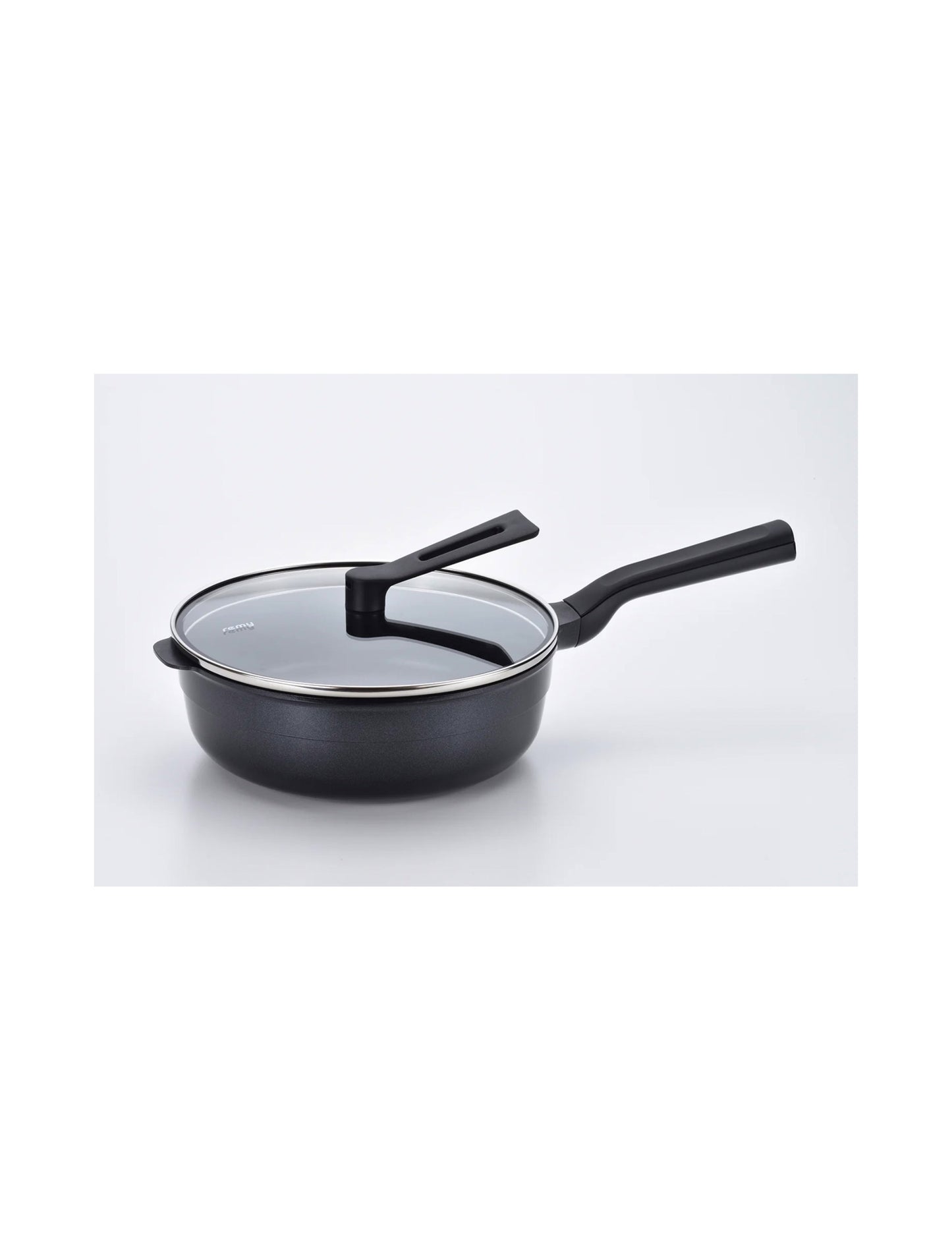 remypan plus - Non Stick Multipurpose Pan