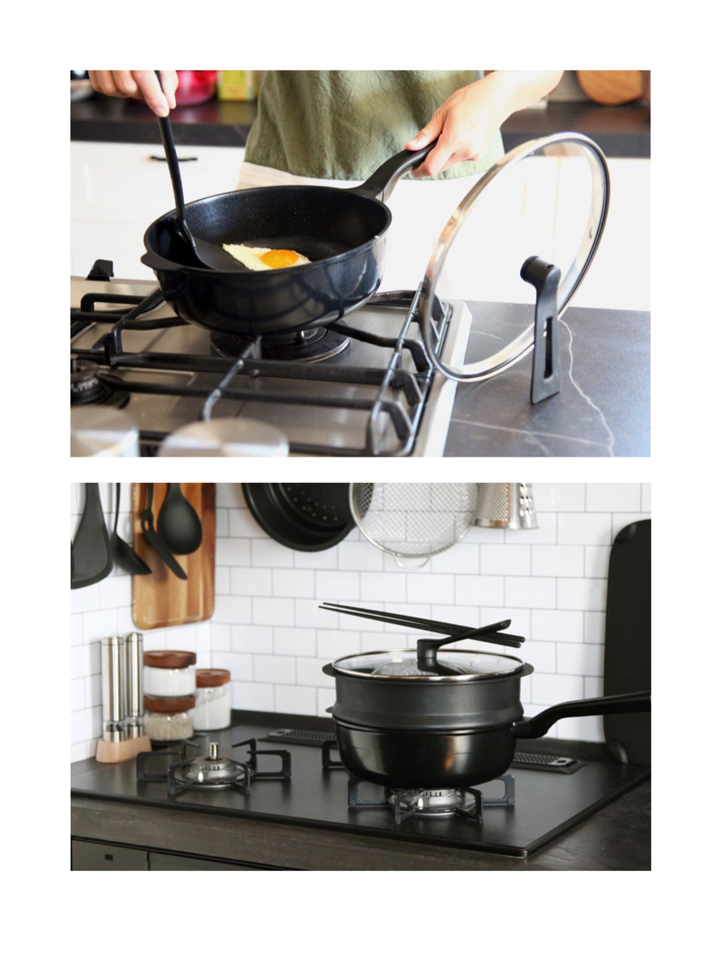 remypan plus - Non Stick Multipurpose Pan