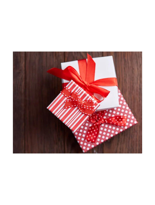Gift Wrapping Service