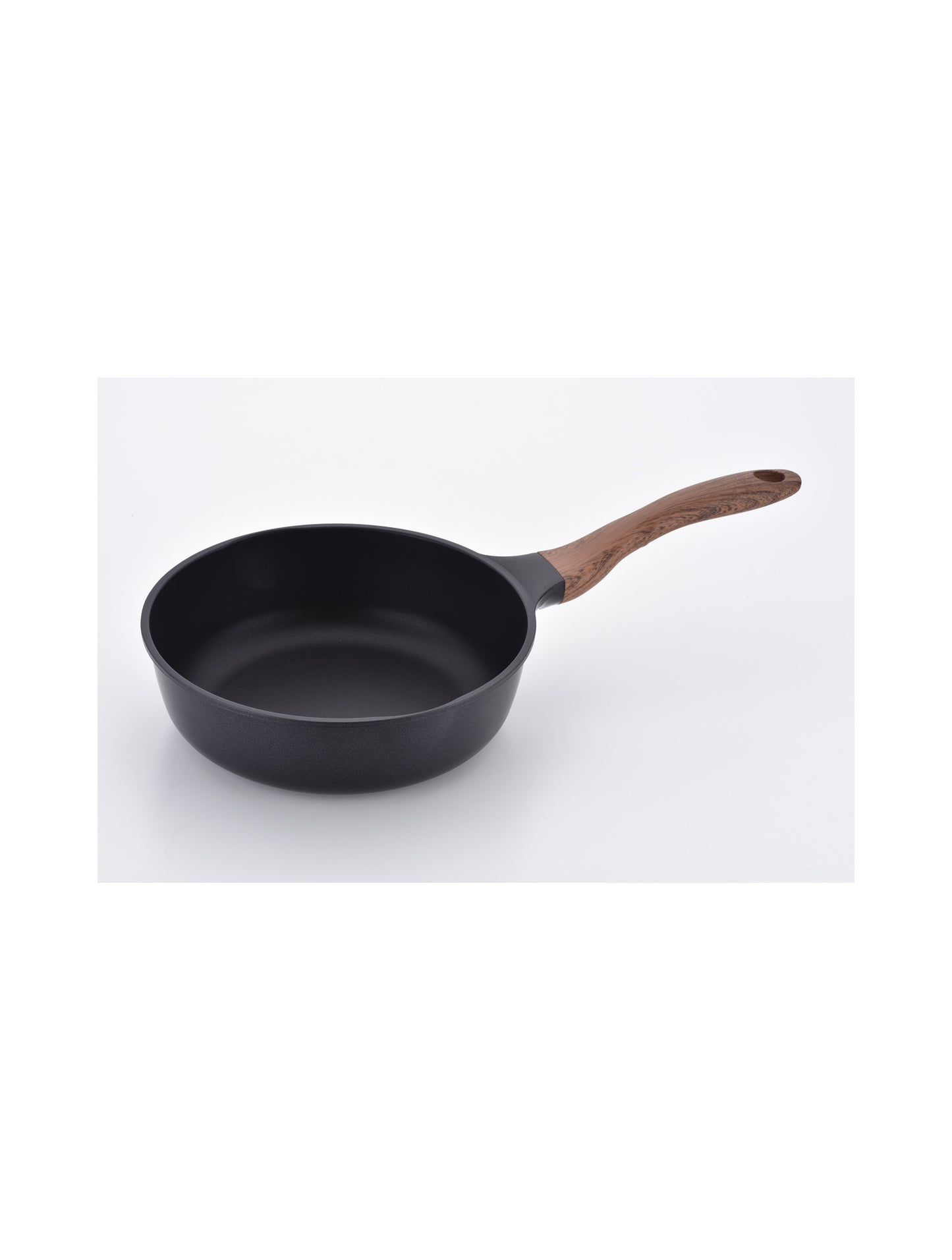 N Tone - Induction Non-Stick Coating Deeper Frying Pan 20cm / 24cm