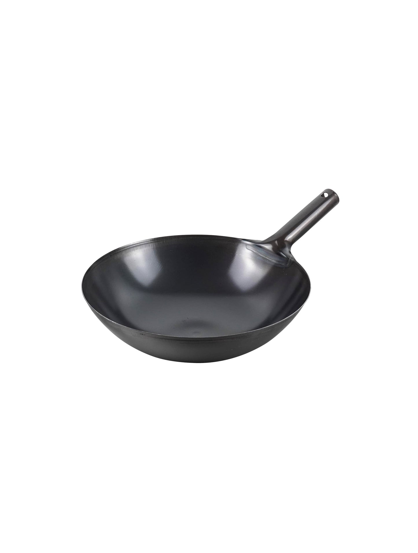 Ajido - Iron Beijing Wok 33cm & 36cm