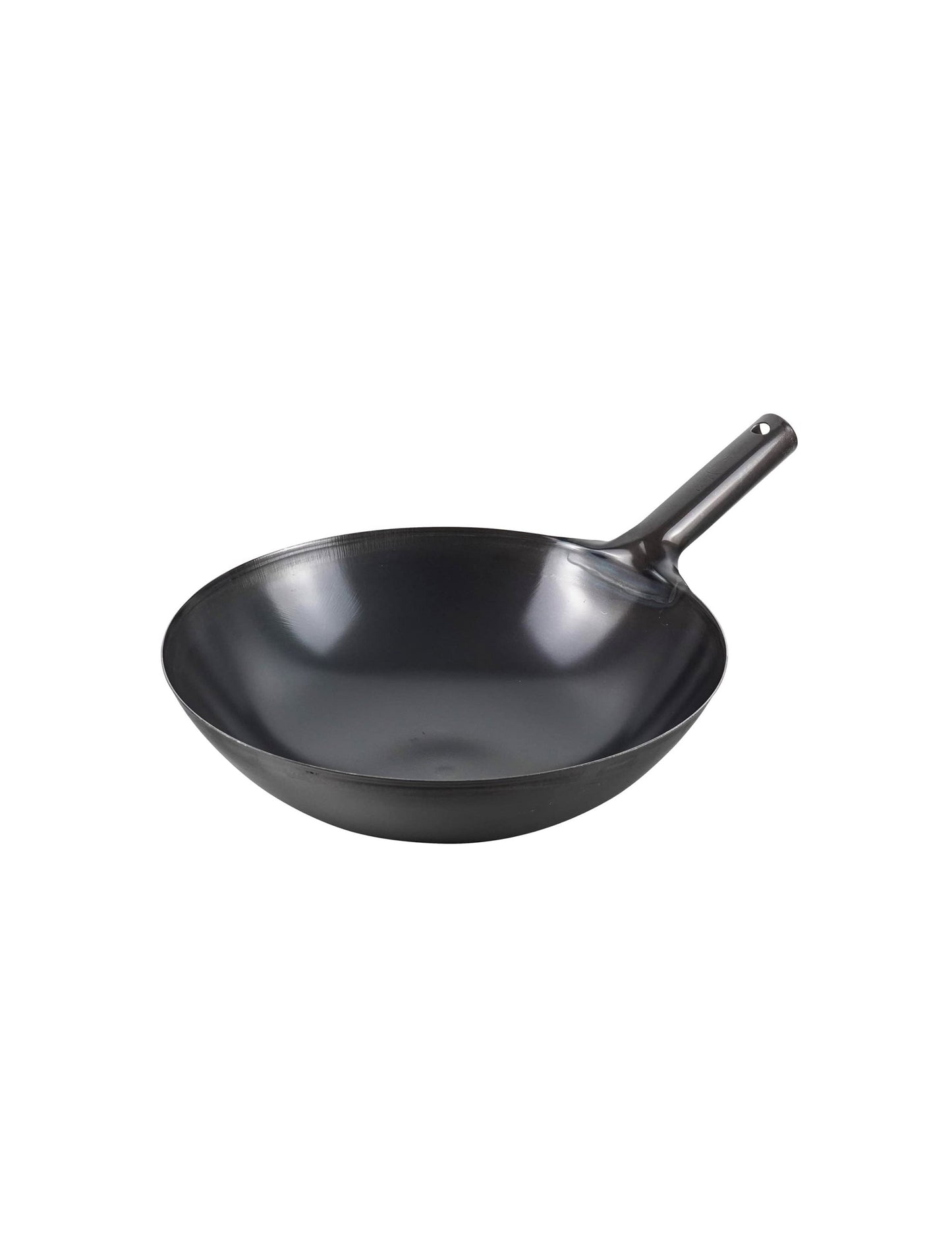 Ajido - Iron Beijing Wok 33cm & 36cm