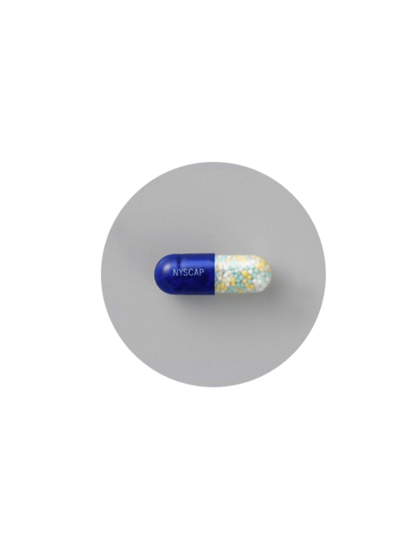 Aneron Varnish Cap 10 Capsules for Motion Sickness (Expiry Date: 09/2026)