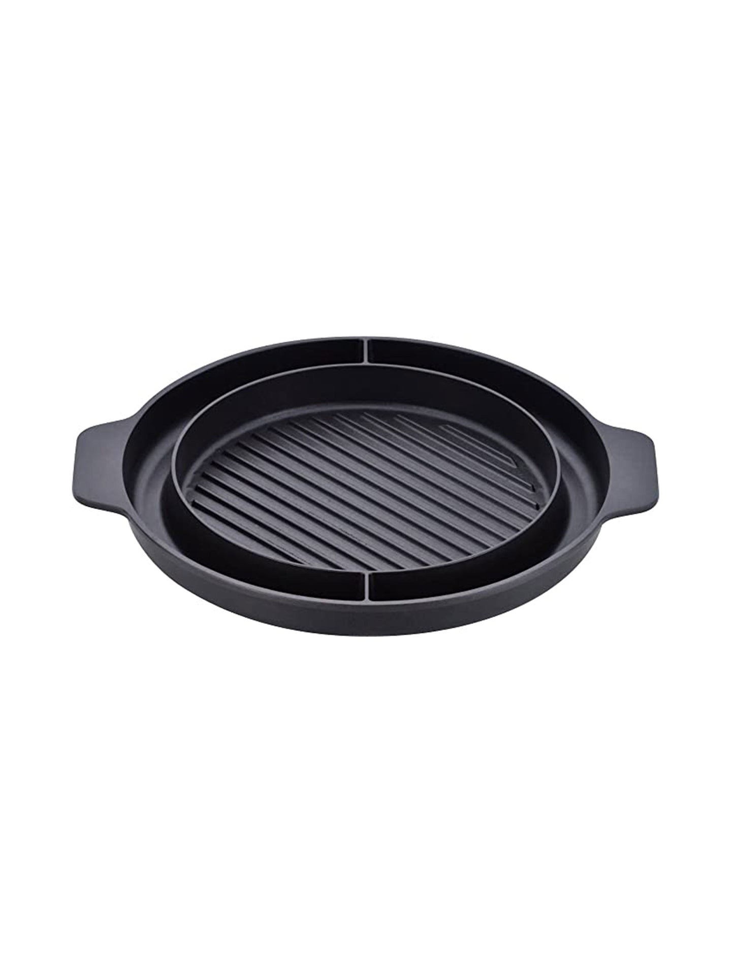 Cheese Dak Galbe Pan 30cm Korean BBQ