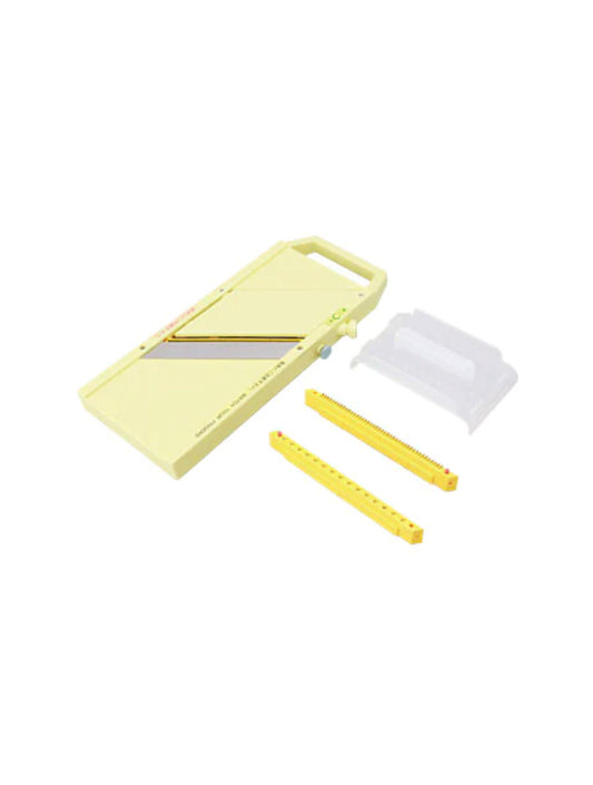 Chiba Kogyosyo - Vegetable Slicer, Julienne, Mandolin (120mm)