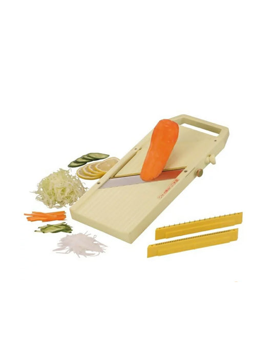 Chiba Kogyosyo - Vegetable Slicer, Julienne, Mandolin