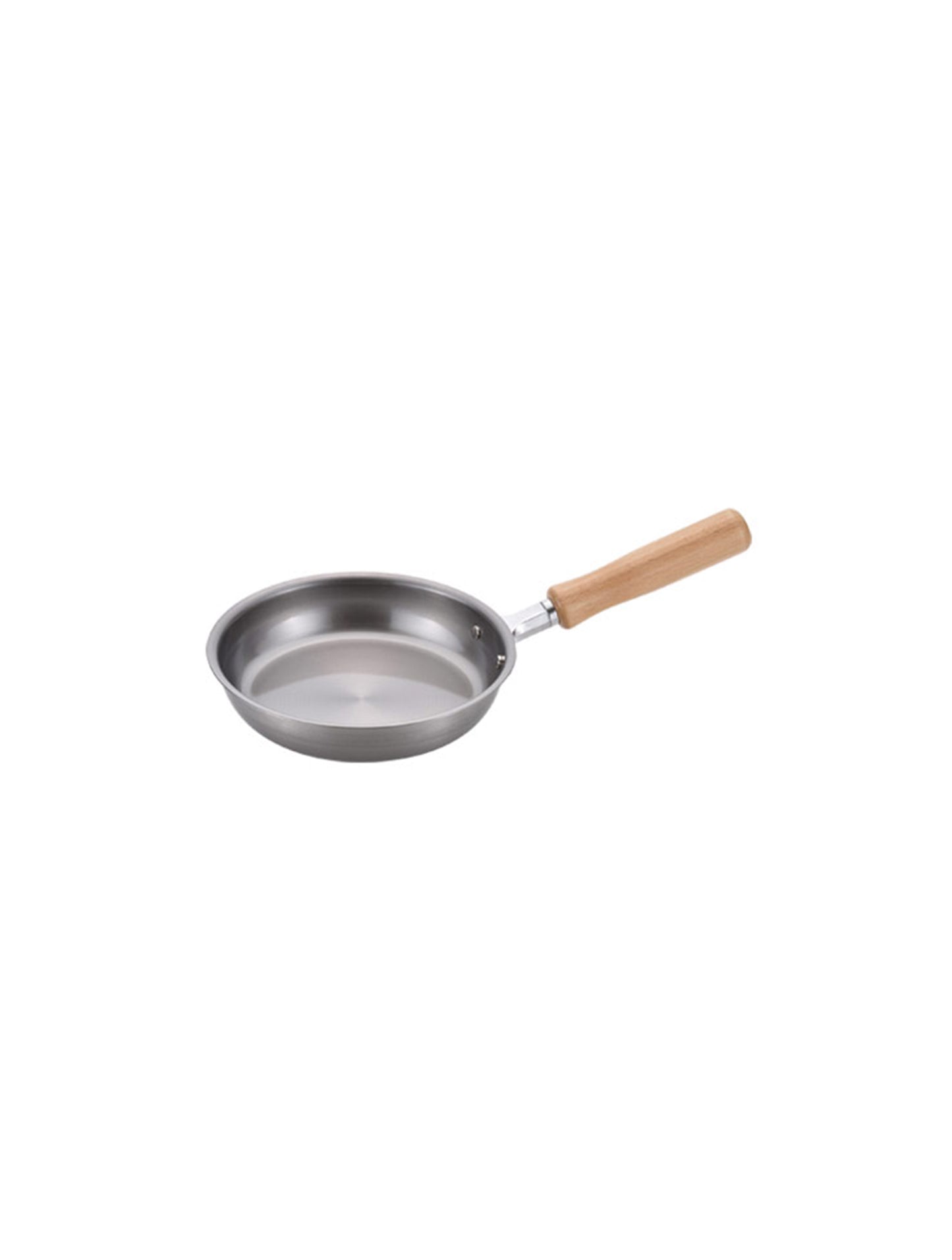 Chitose - Premium Iron Frying Pan 16cm