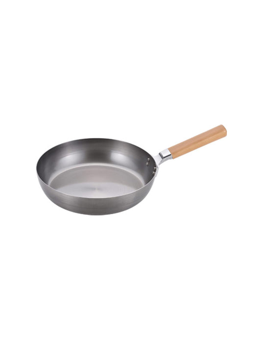 Chitose - Premium Iron Frying Pan 26cm