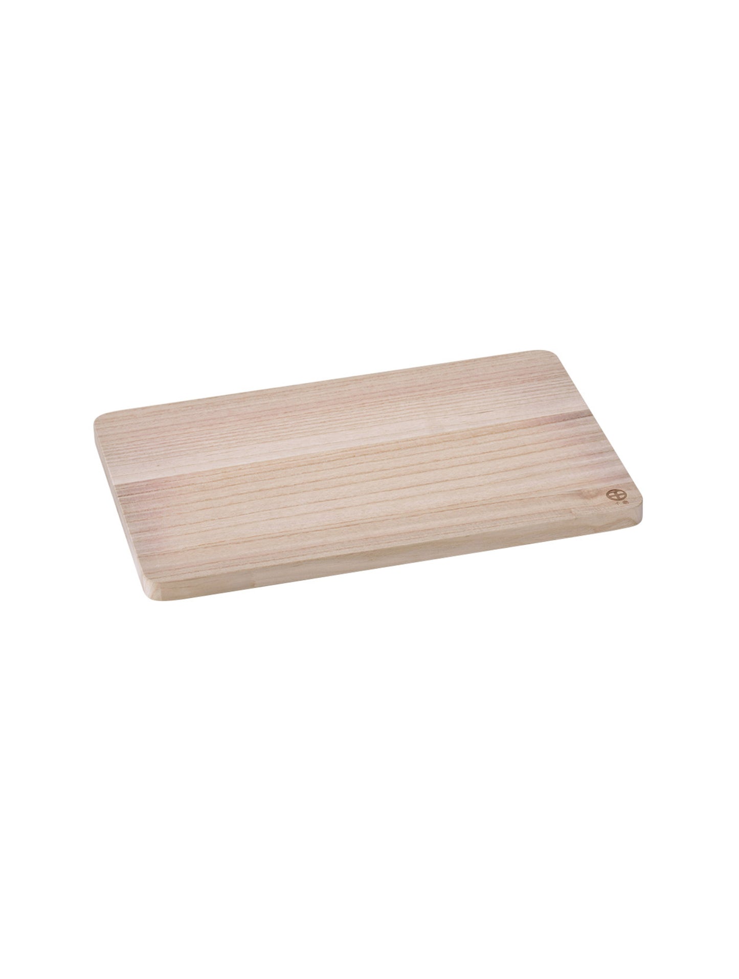 Chitose - Japanese Cutting Board  L, Paulownia Wood [KIRI]