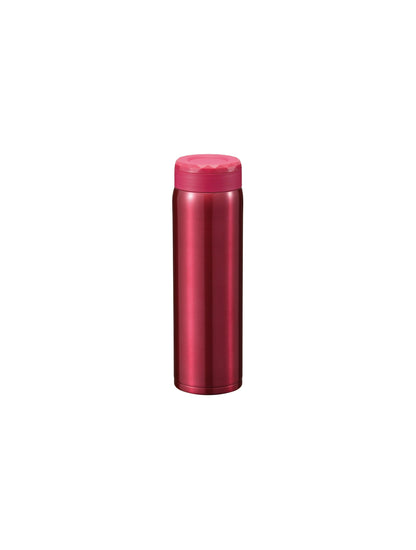 FORTEC Insulated  Vacuum Flask Mug Bottle 1L