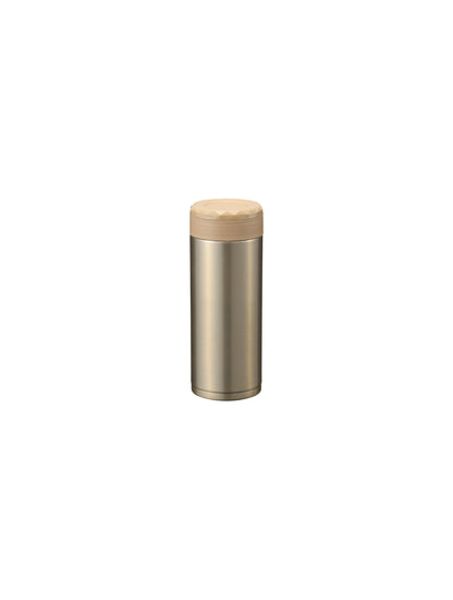 FORTEC Insulated Vacuumed Flask Mug Bottle 600ml