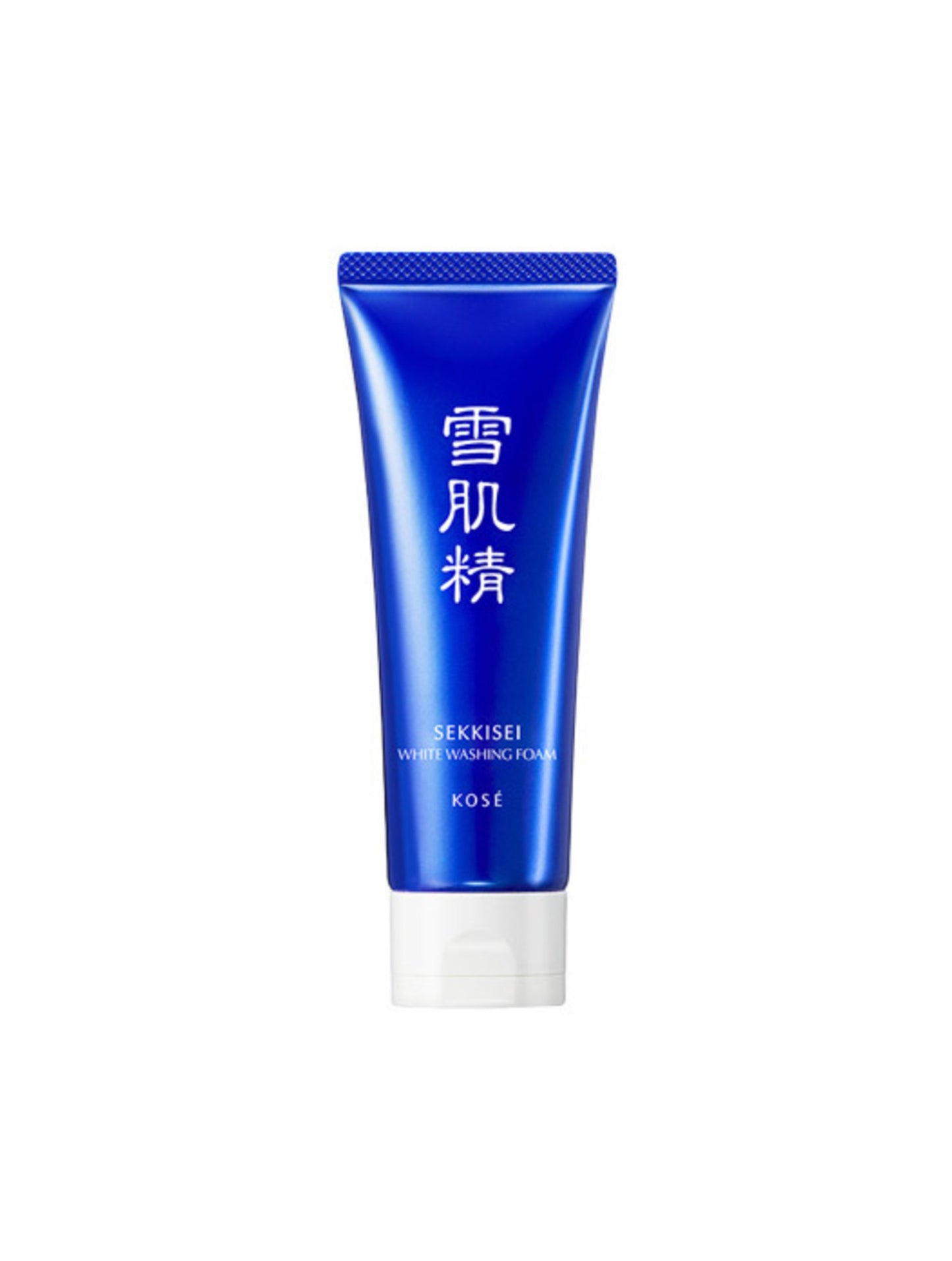 KOSE - Sekkisei White Washing Foam 130g