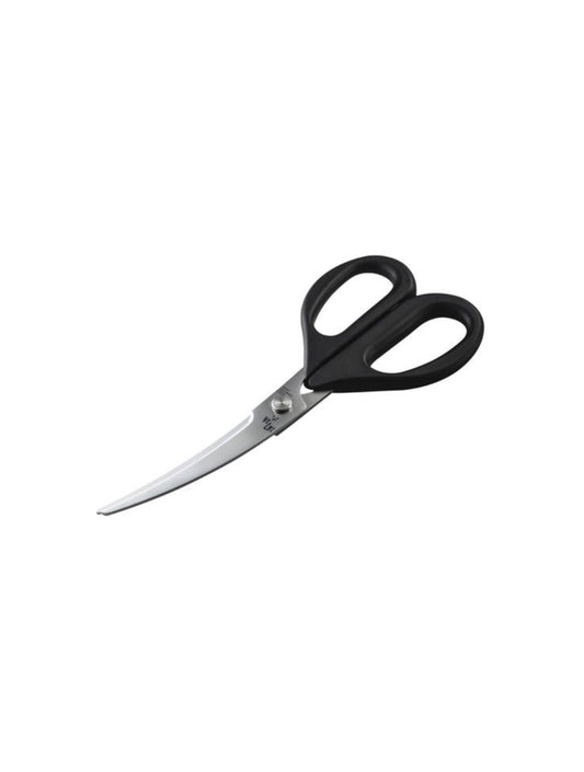 KAI - Seki Magoroku Curved Kitchen Scissors DH3313