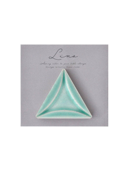 Lino Chopsticks Rest