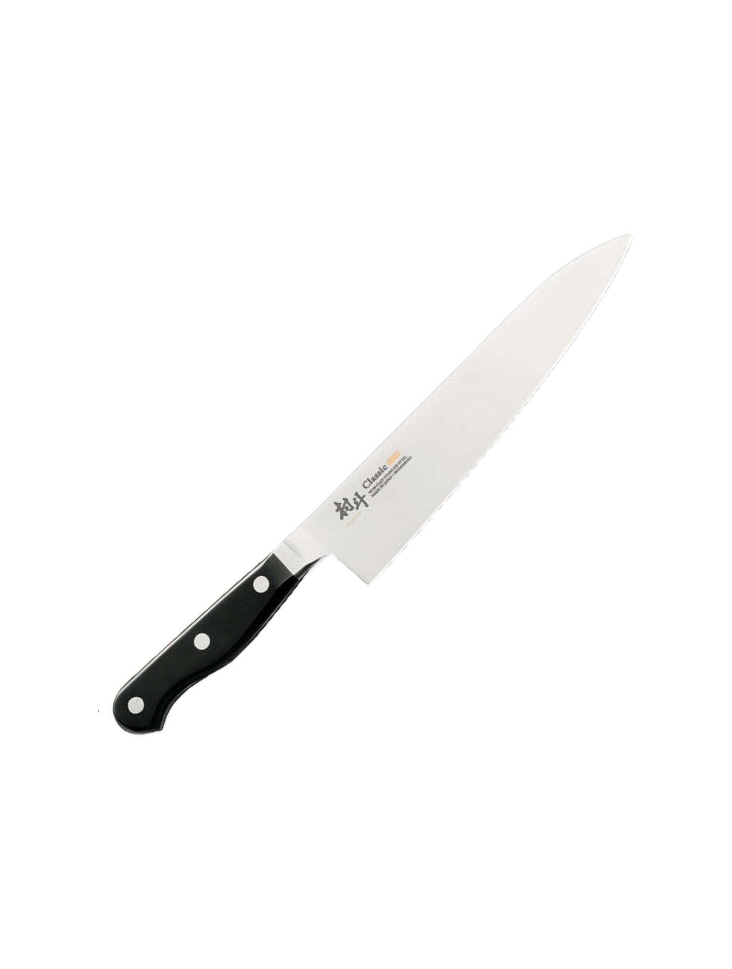 Shimomura - [Murato] Classic Chef Knife, Gyuto, 210mm VG10