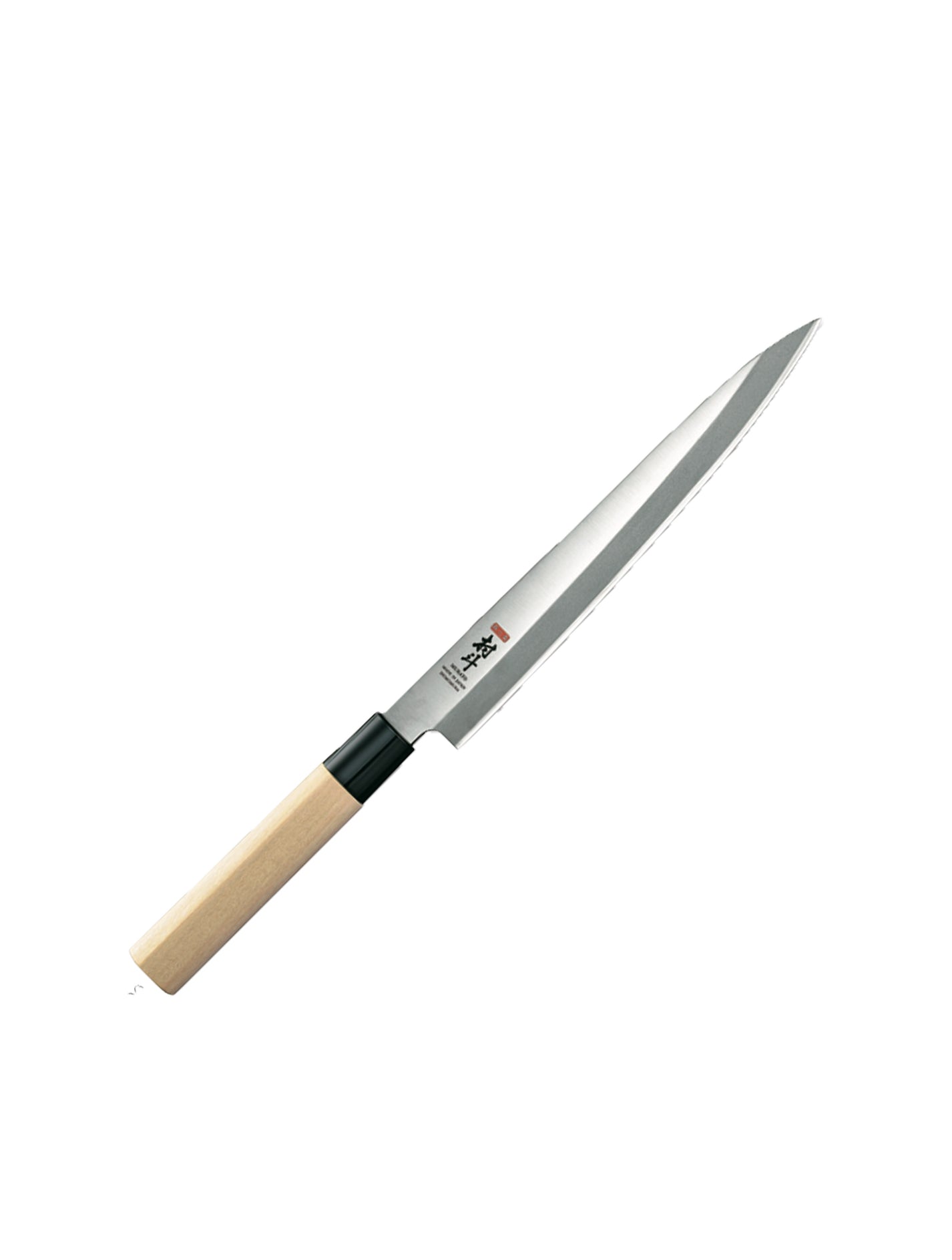 Shimomura - [Murato] Yanagiba, Sashimi Knife 210mm – WISTOS Australia