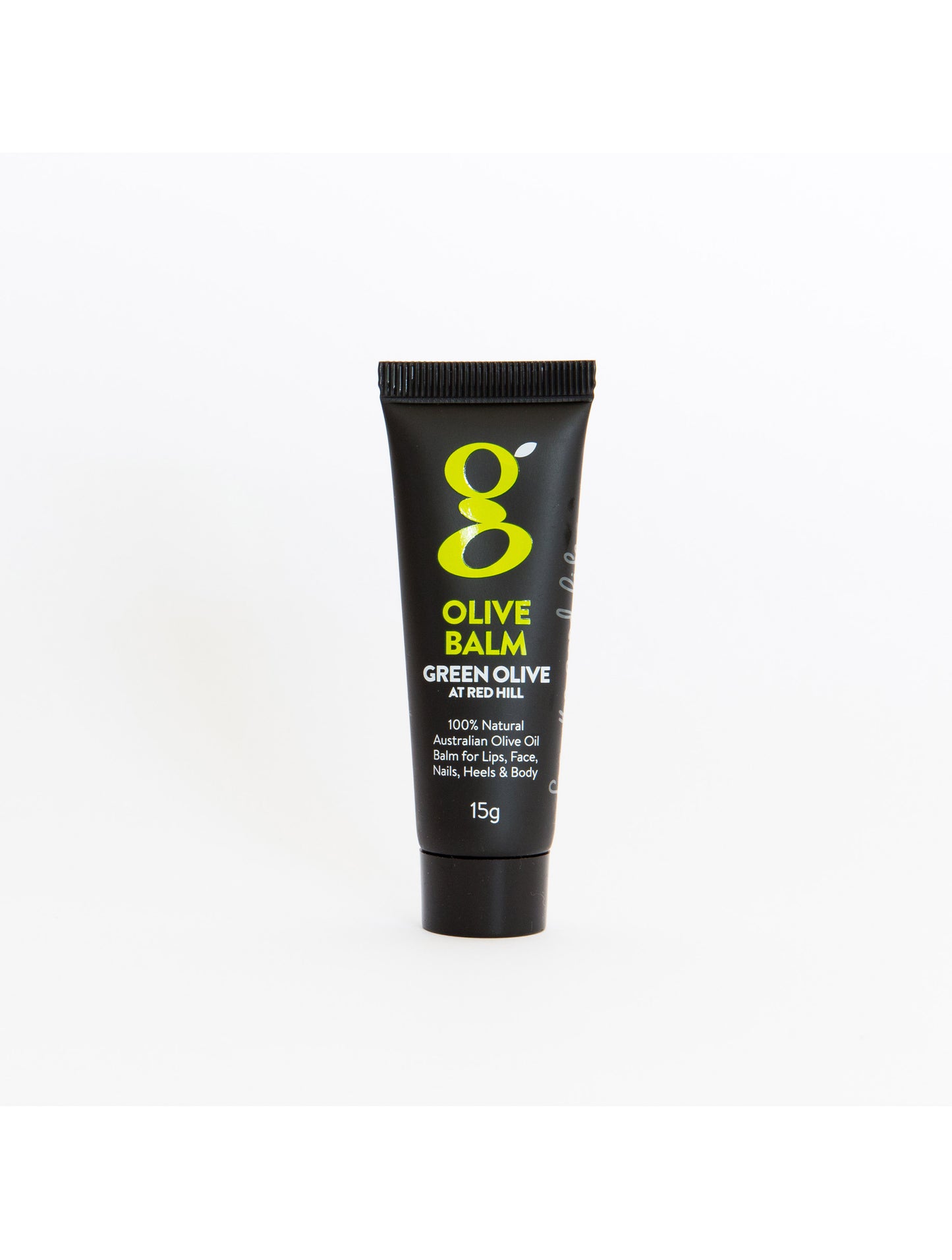 Green Olive at Red Hill - Olive Balm 15g