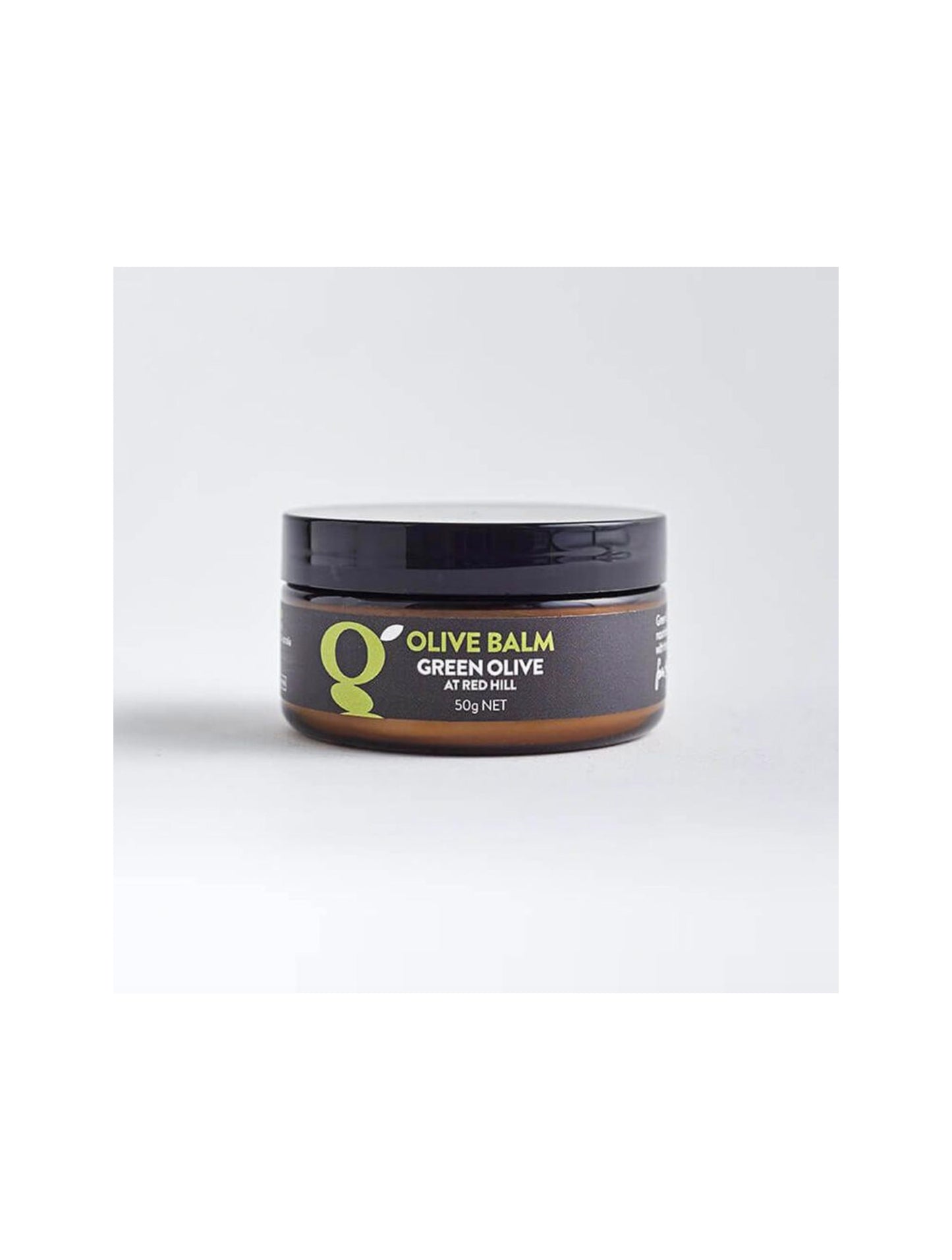 Green Olive at Red Hill - Olive Balm 50g