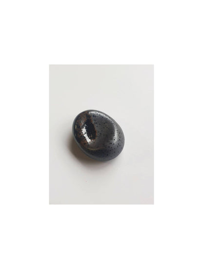 Round Ceramic Chopsticks Rest