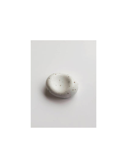Round Ceramic Chopsticks Rest