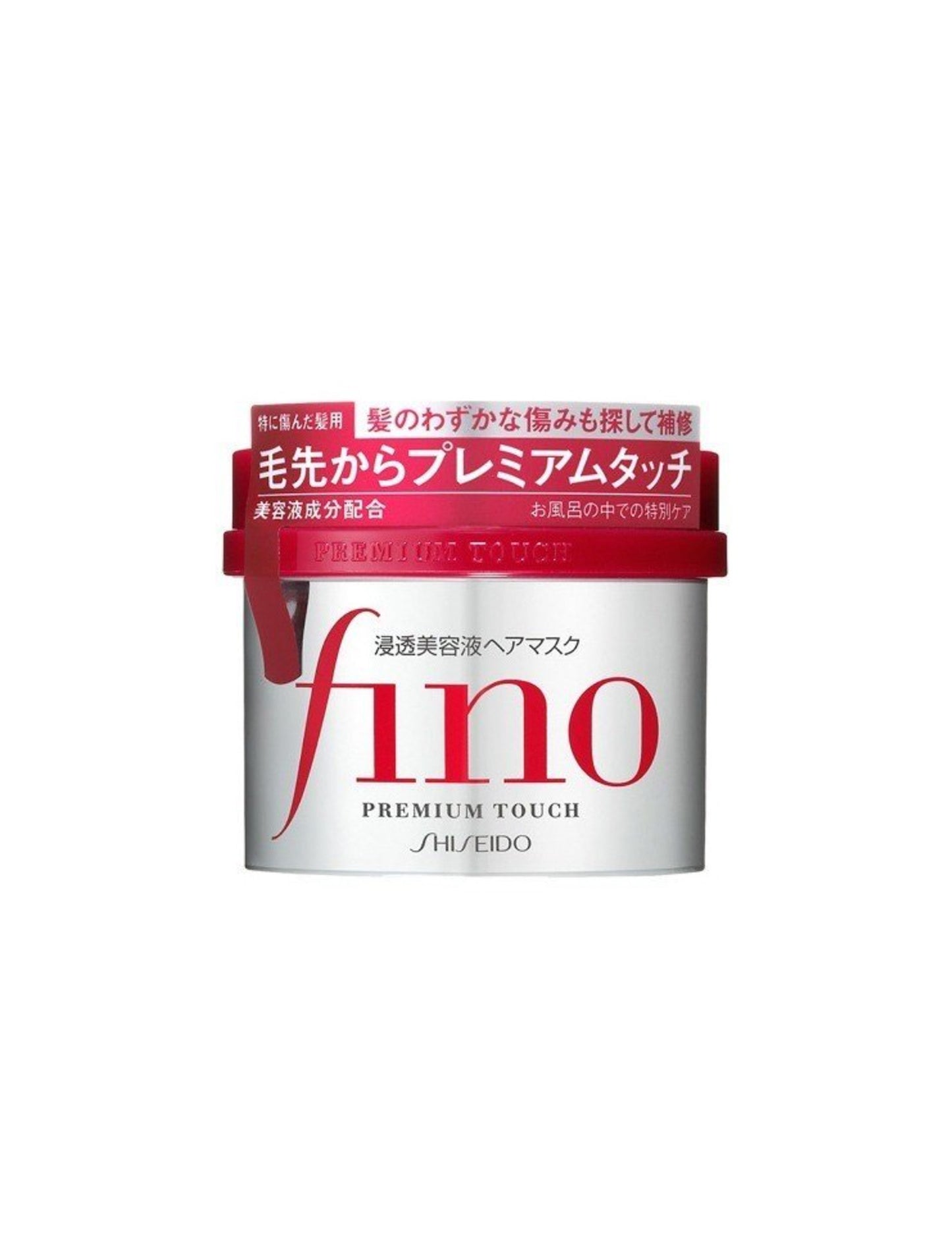 资生堂 - Fino Premium Touch 发膜 230g