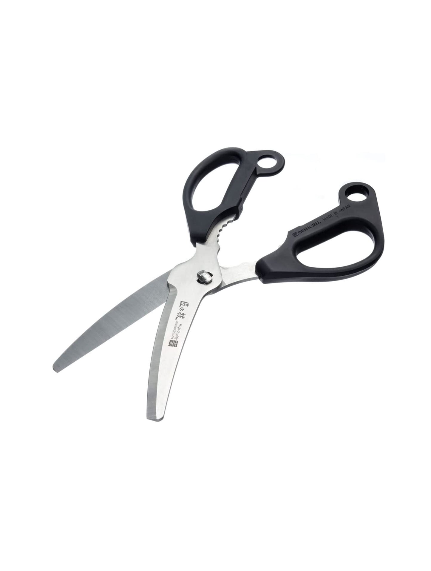 Green Bell - Takuminowaza Kitchen Scissors G-2035