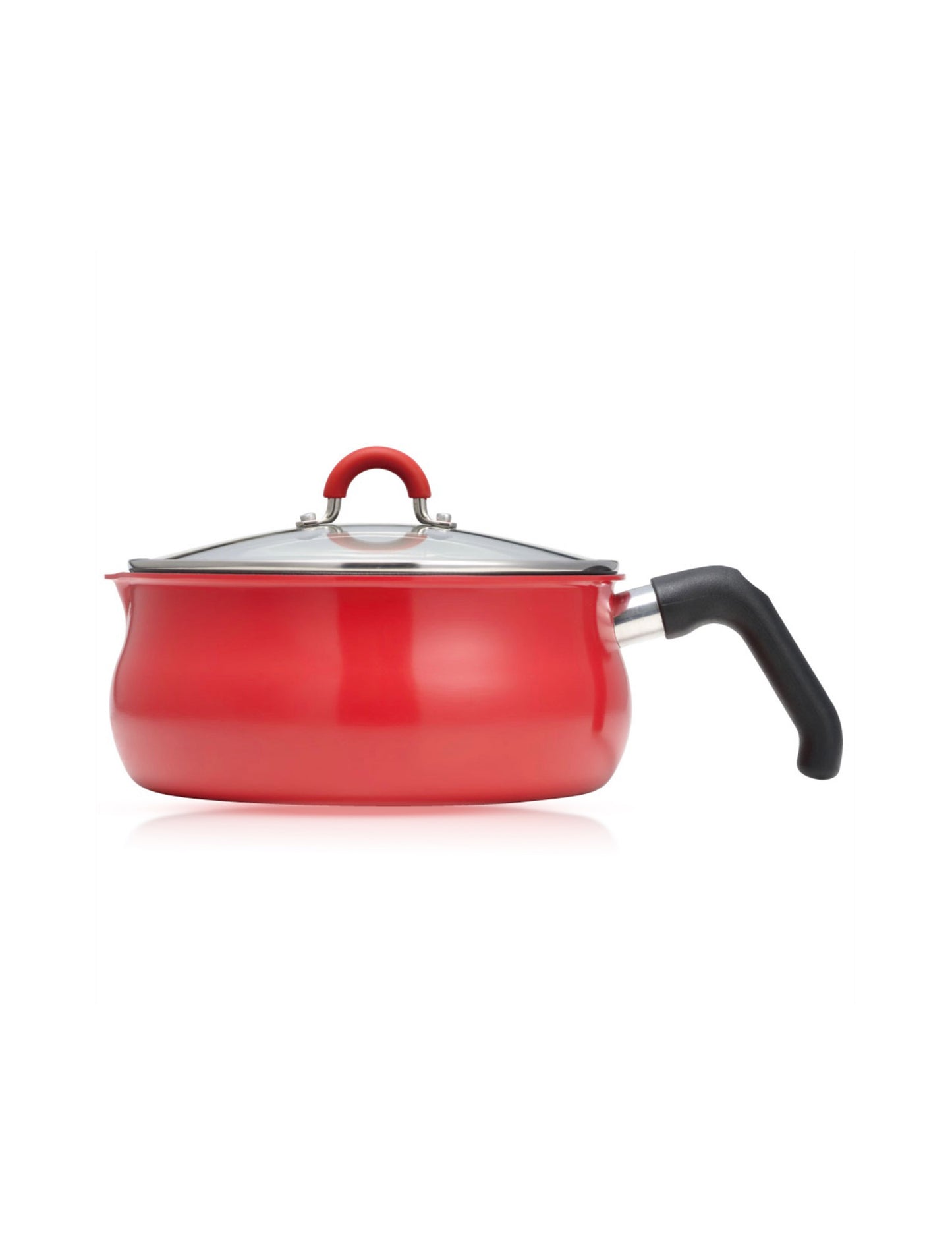 ToMay Induction Multi Pan Size L