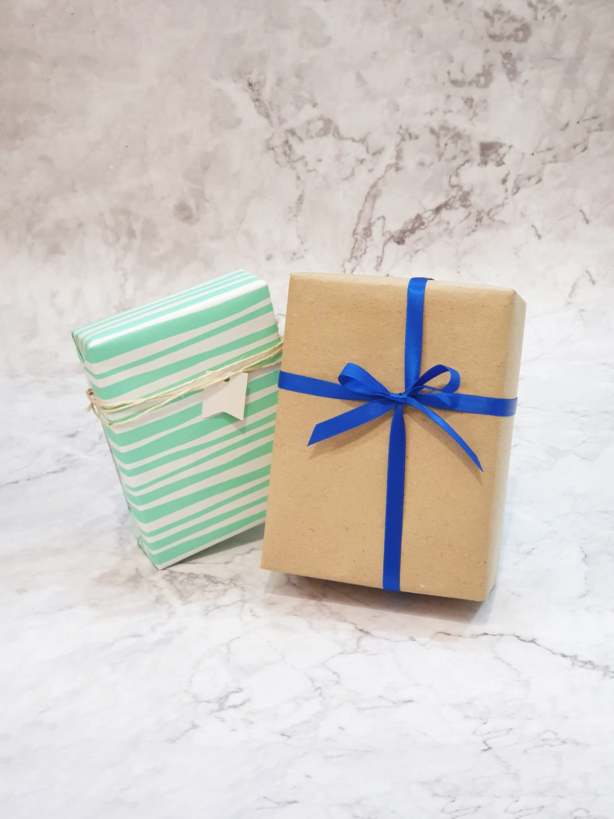 Gift Wrapping Service