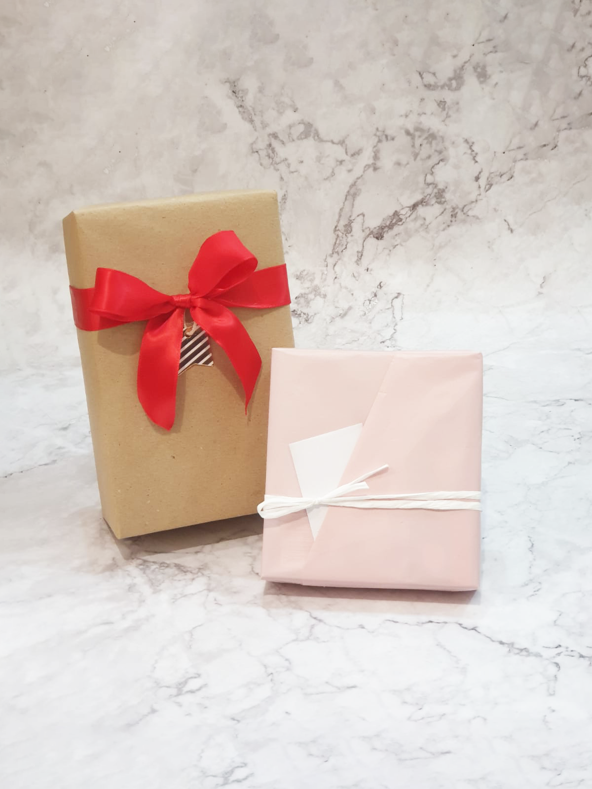 Gift Wrapping Service