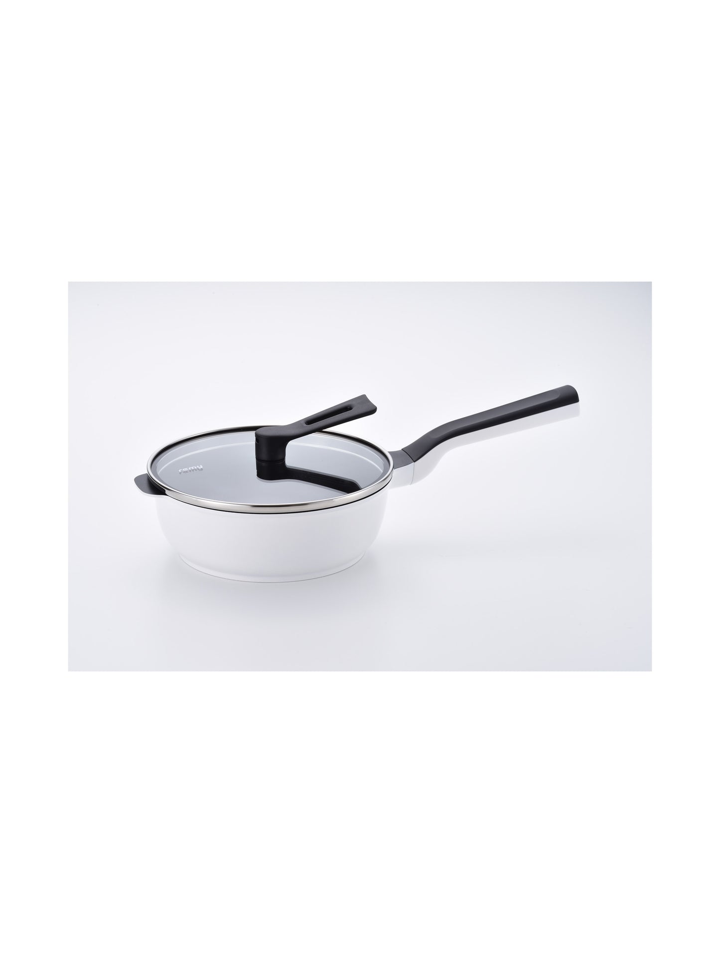 remypan mini - Non Stick Saucepan