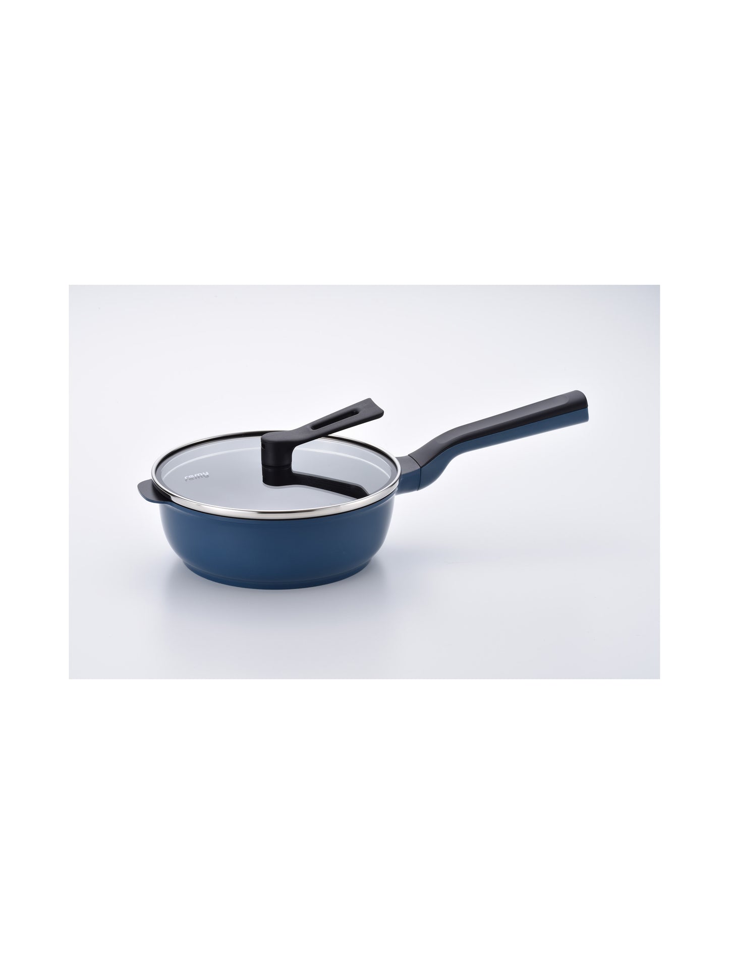 remypan mini - Non Stick Saucepan