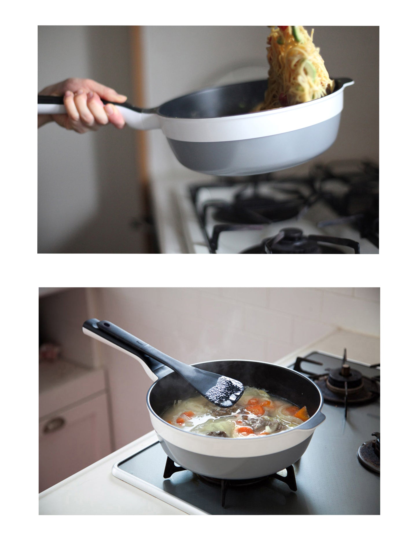 remypan plus - Non Stick Multipurpose Pan