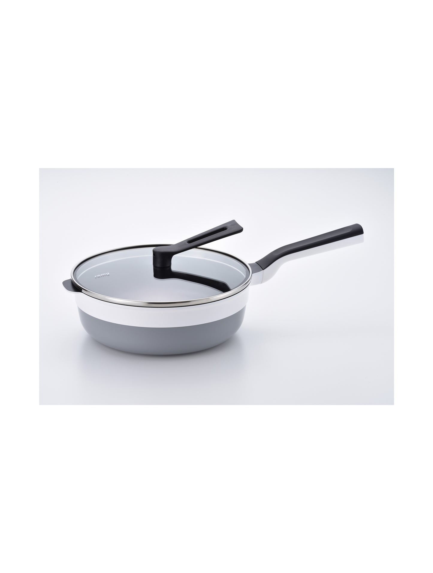 remypan plus - Non Stick Multipurpose Pan