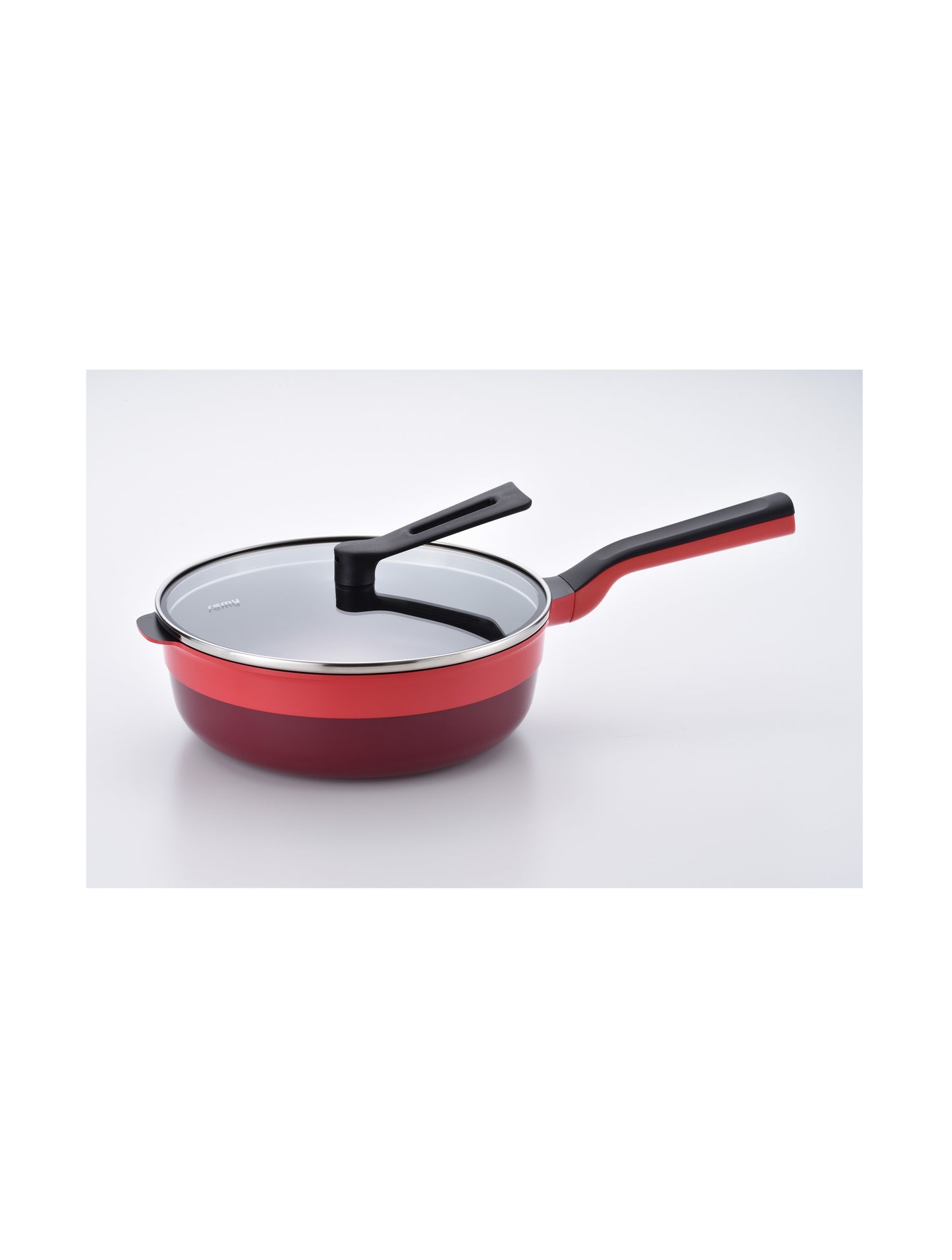 remypan plus - Non Stick Multipurpose Pan