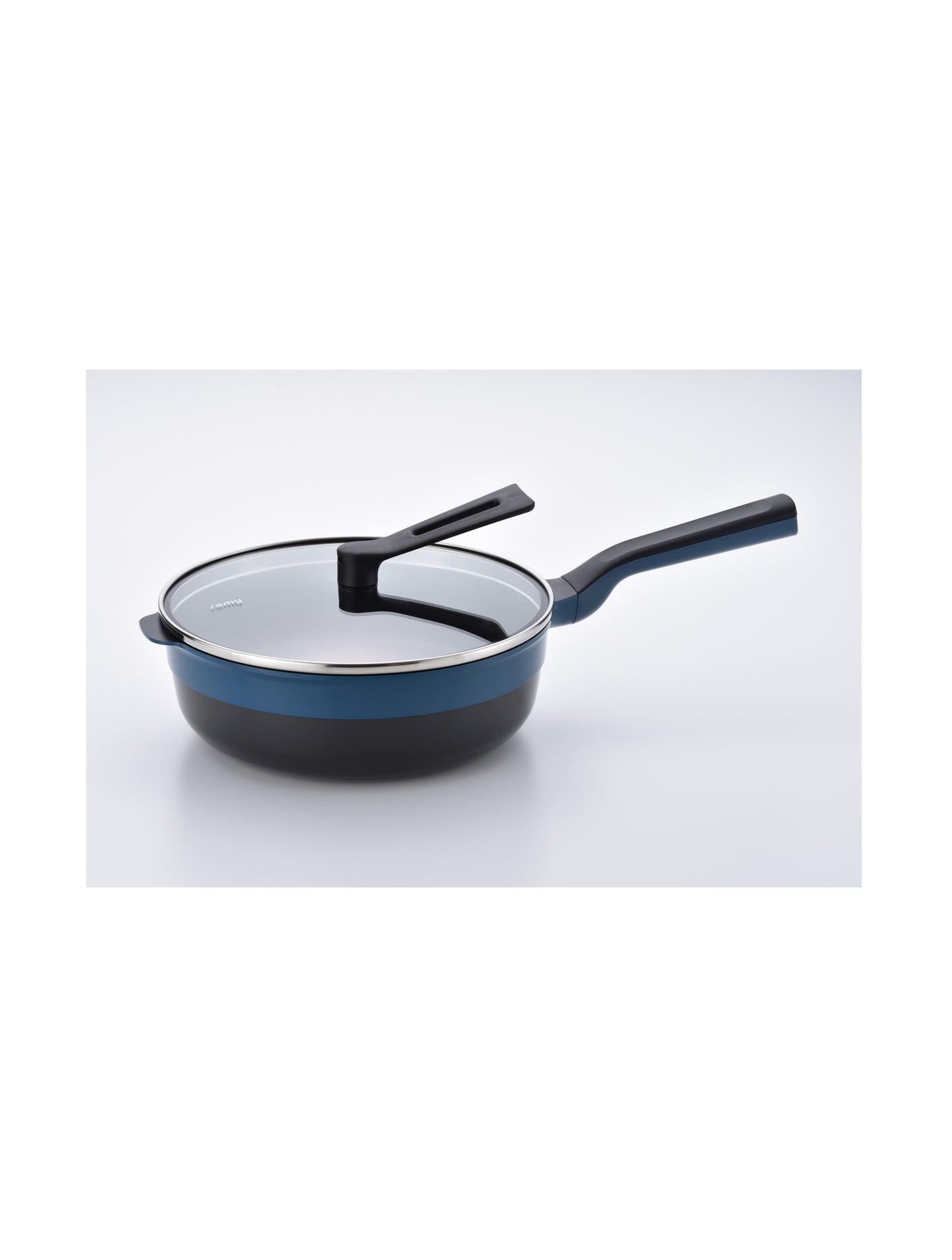 remypan plus - Non Stick Multipurpose Pan