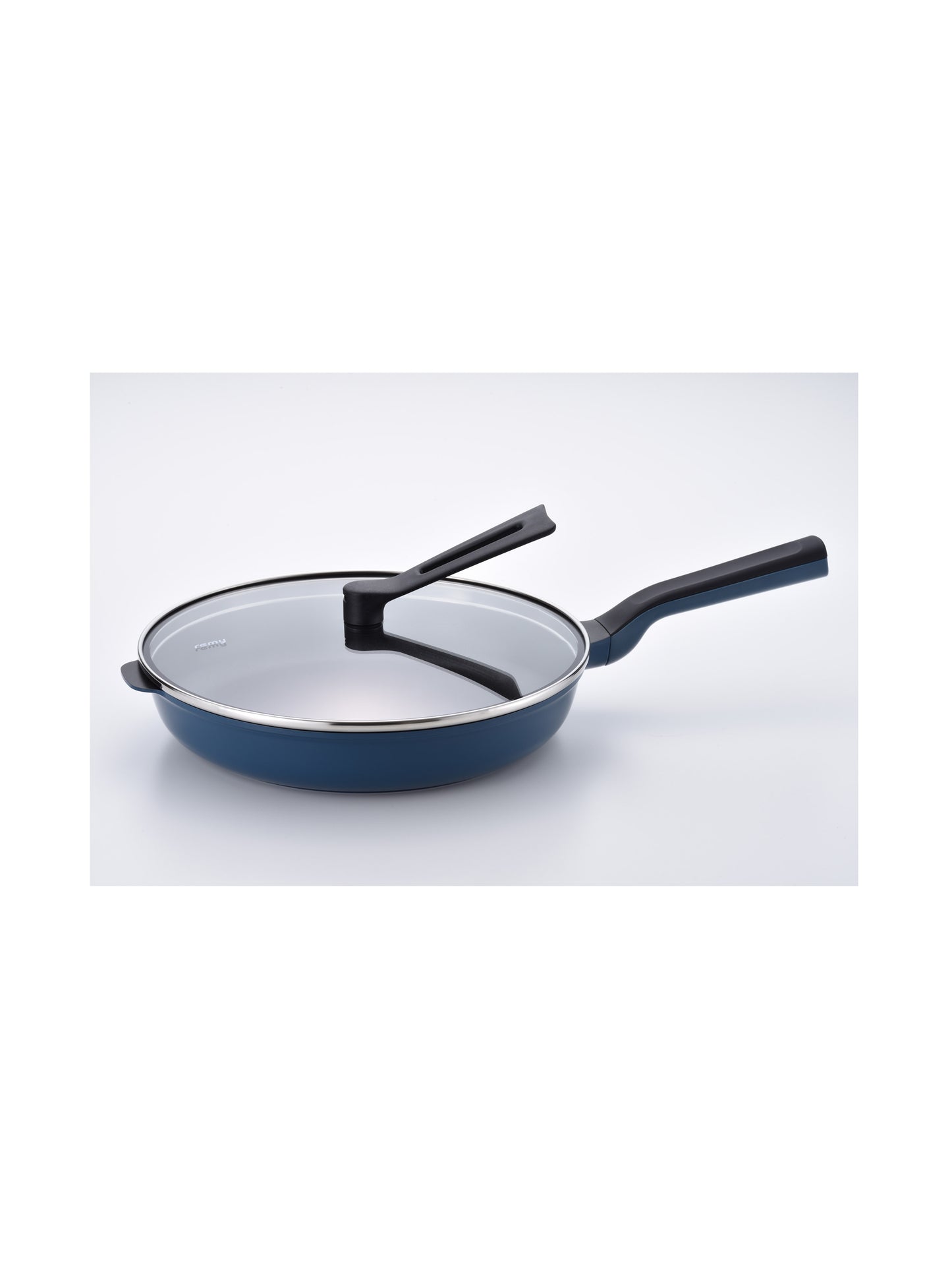 remypan wide - Non Stick Frypan